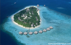 Adaaran Club Rannalhi