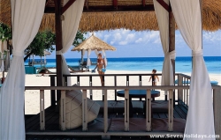 Banyan Tree Vabbinfaru
