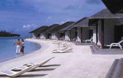 Chaaya Island Dhonveli