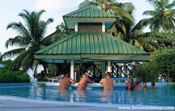 Equator Village