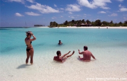 Fun Island