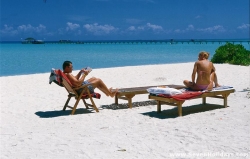 Holiday Island
