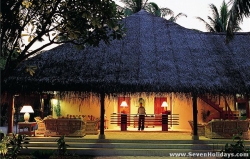 Maafushivaru