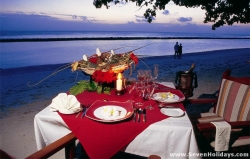 Royal Island