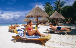 Sun Island